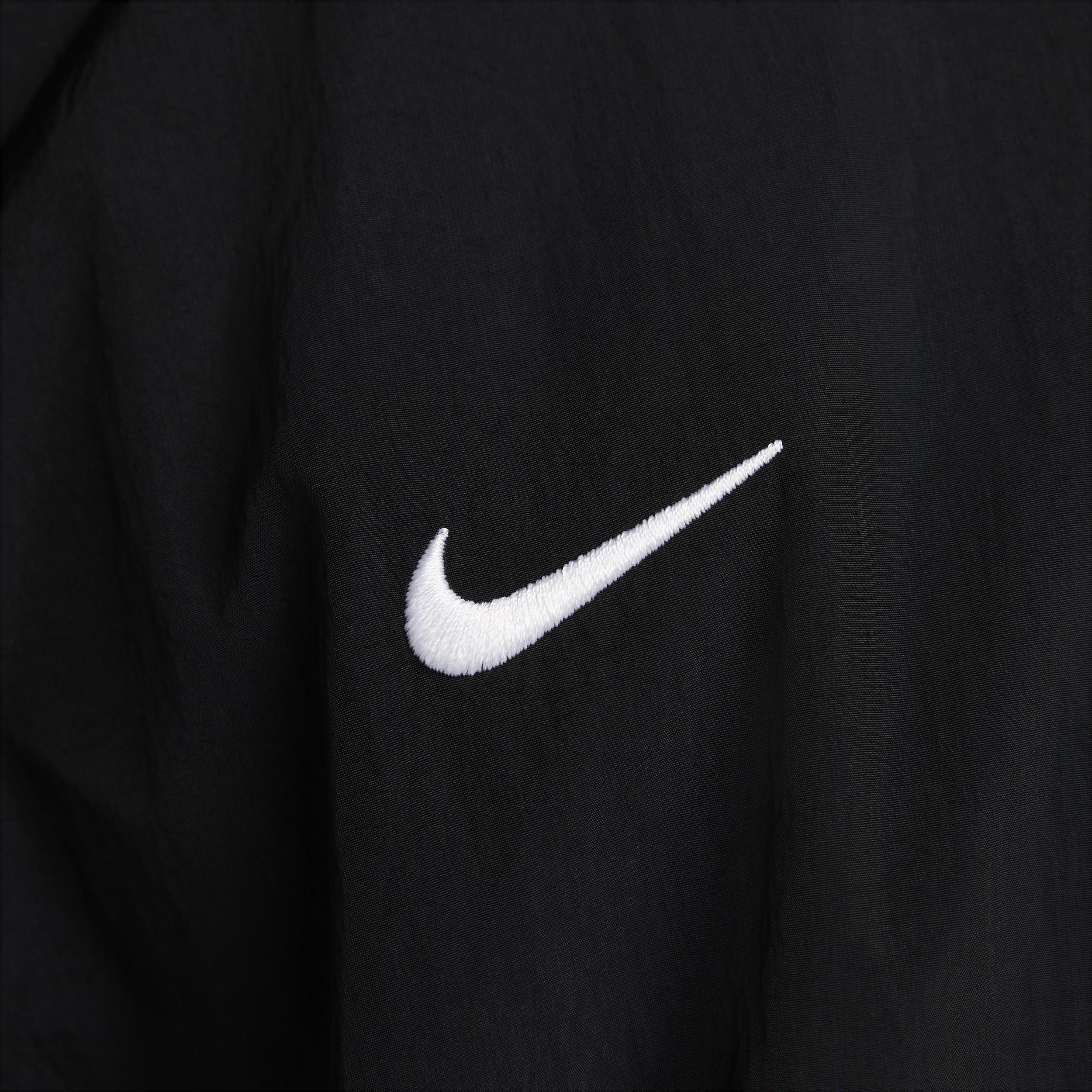 Nike Mens Culture of Football Therma-FIT Repel Hooded Soccer Jacket Product Image