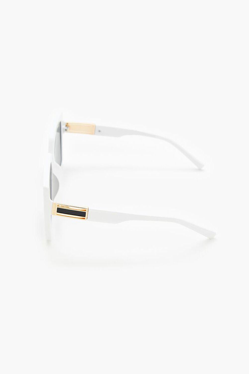 Tinted Square Sunglasses | Forever 21 Product Image