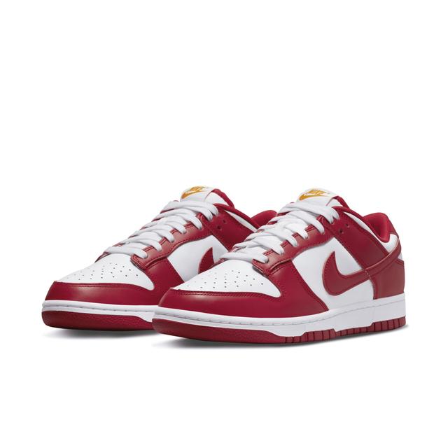 Nike Men's Dunk Low Retro Shoes Product Image