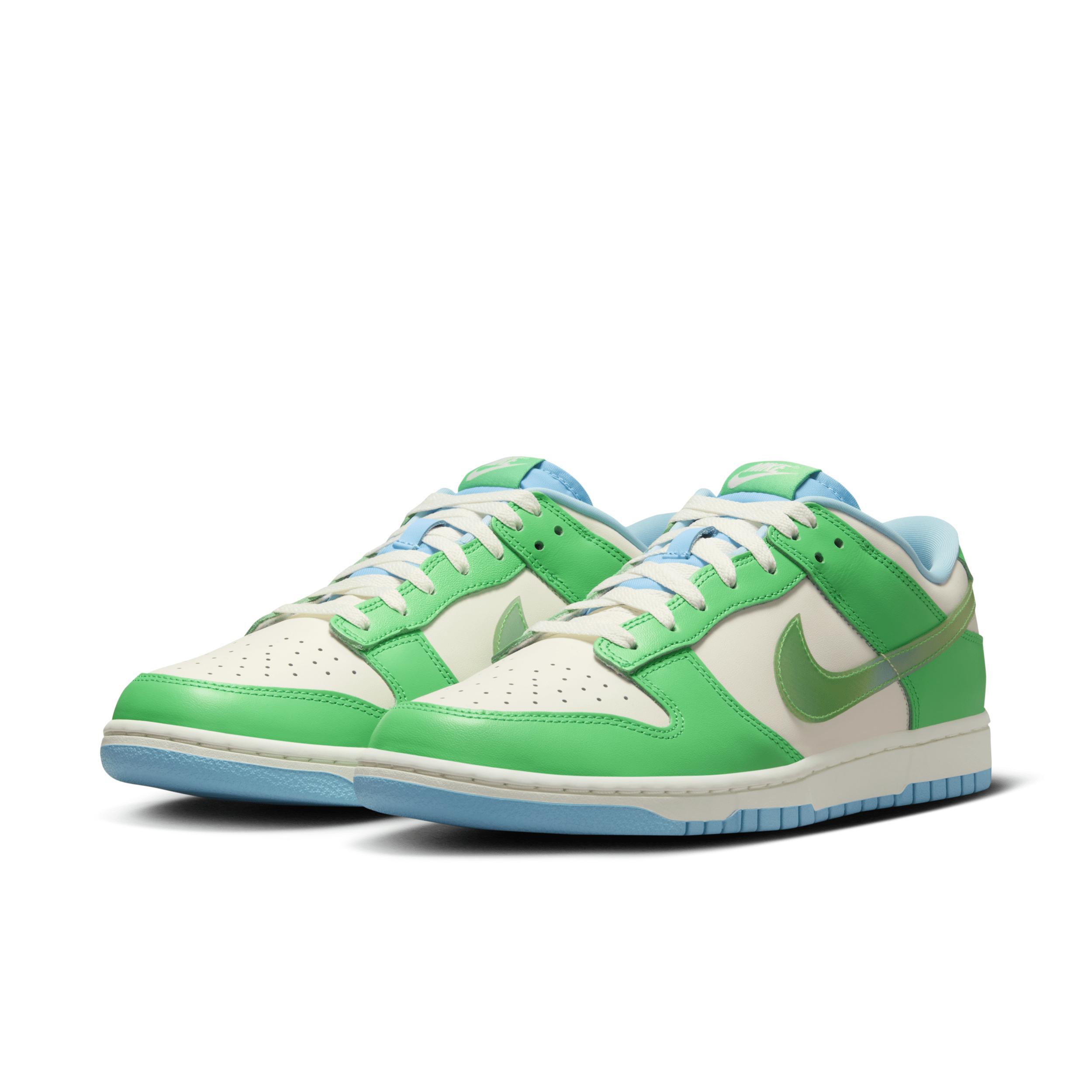 Nike Dunk Low Retro Men's Shoes Product Image