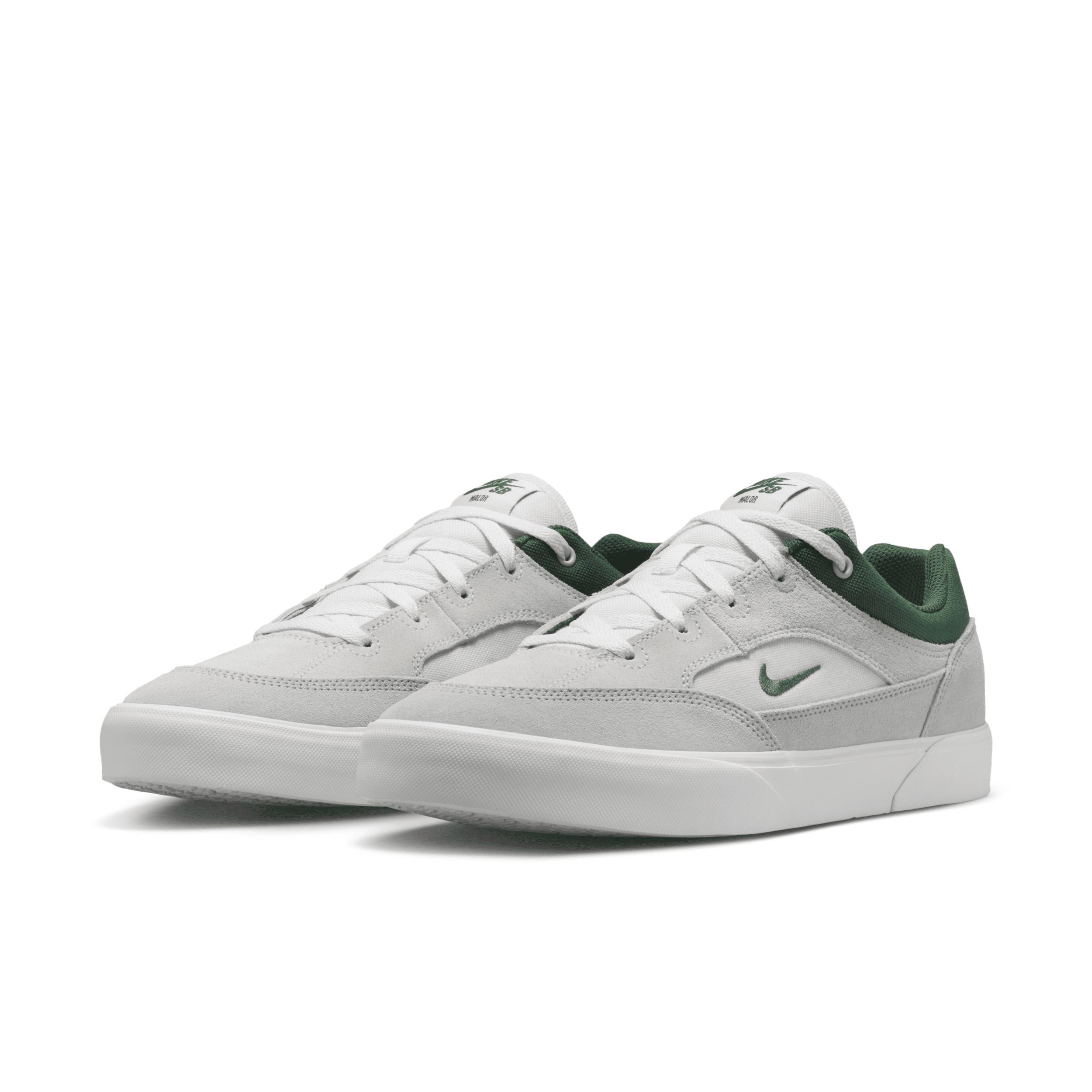 Men's Nike SB Malor Shoes Product Image