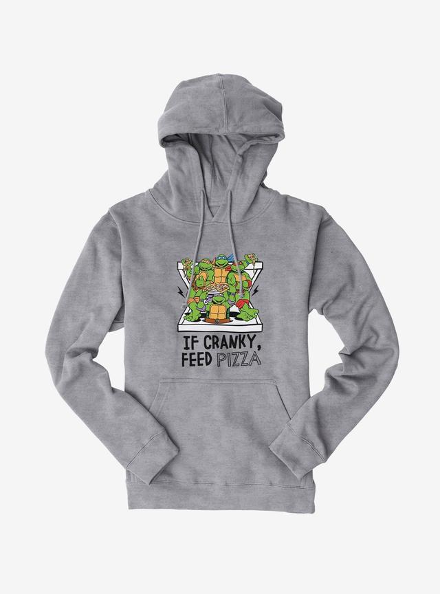 Teenage Mutant Ninja Turtles Adventures Premiere Comic Book Cover Mens Hoodie Product Image