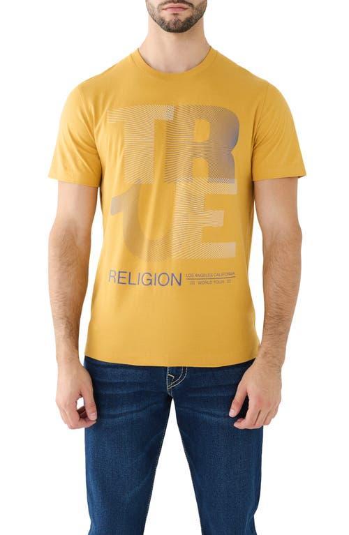 True Religion Brand Jeans True Graphic T-Shirt Product Image