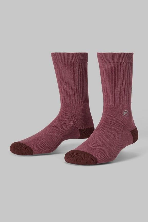 The Everyday Crew Sock Product Image