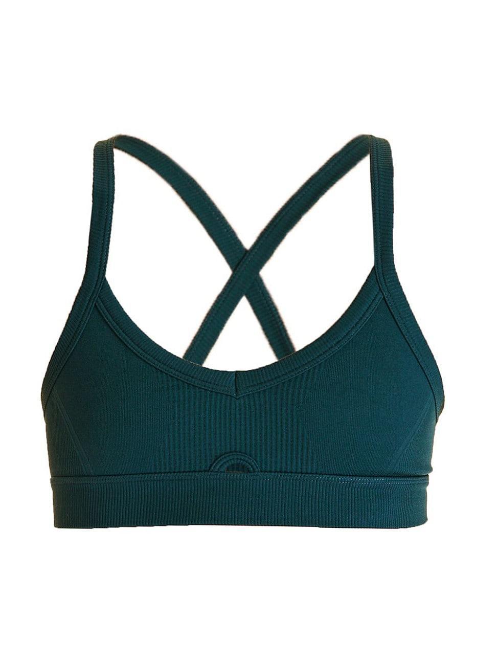 Womens Barre Cami Bra Product Image