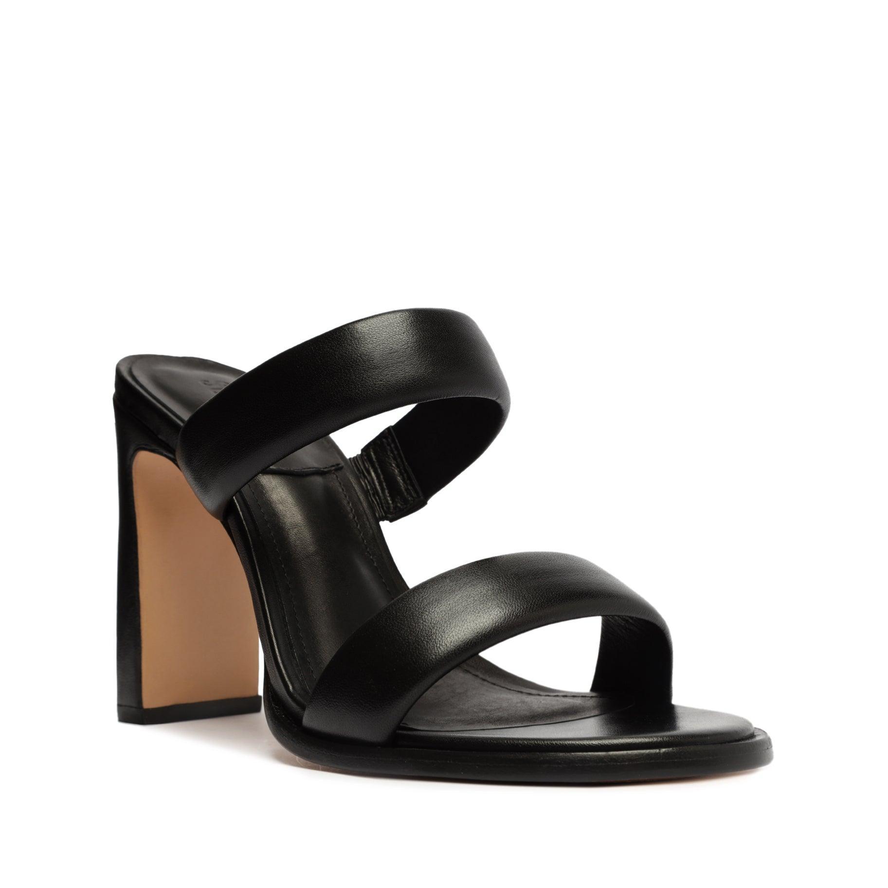 Mully Nappa Leather Sandal Female Product Image