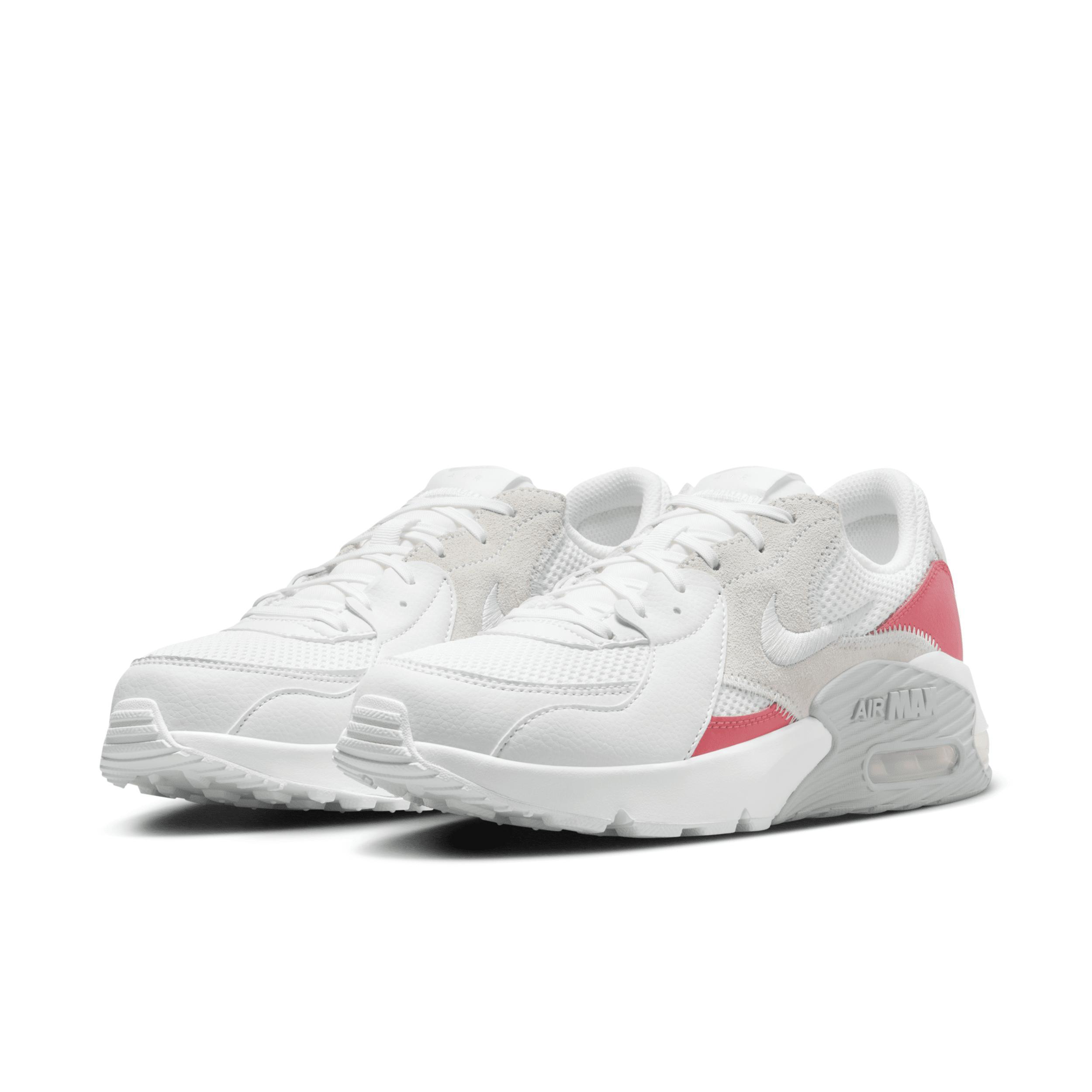 Nike Womens Air Max Excee Sneaker Running Sneakers Product Image