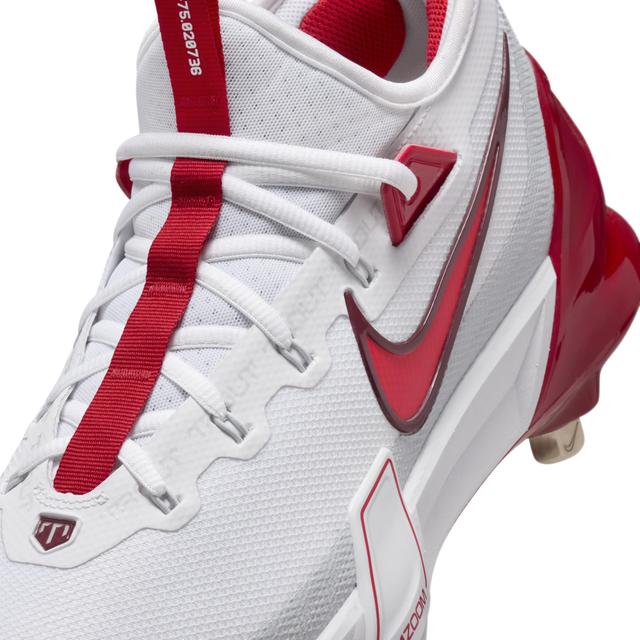 Nike Men's Force Zoom Trout 9 Elite Baseball Cleats Product Image