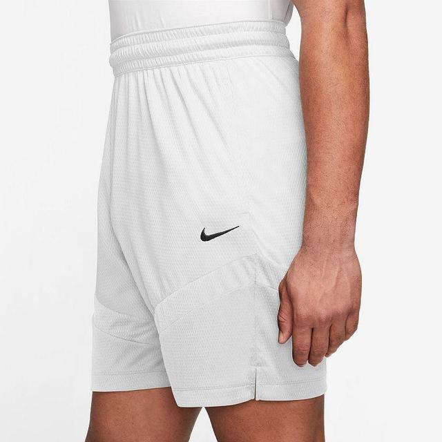 Mens Nike Dri-FIT Icon 8-in. Basketball Short Product Image