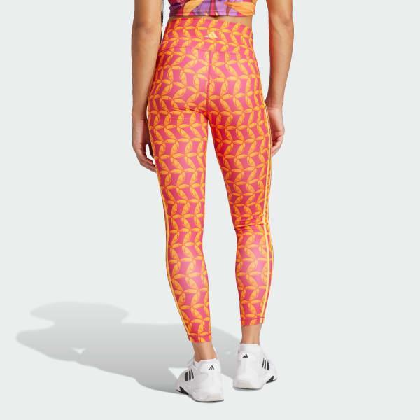 adidas x FARM Rio 7/8 Leggings Product Image