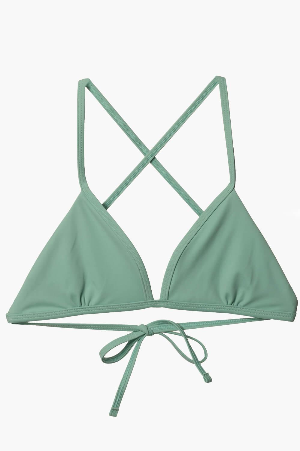 Lily Bikini Top - Newport Female Product Image