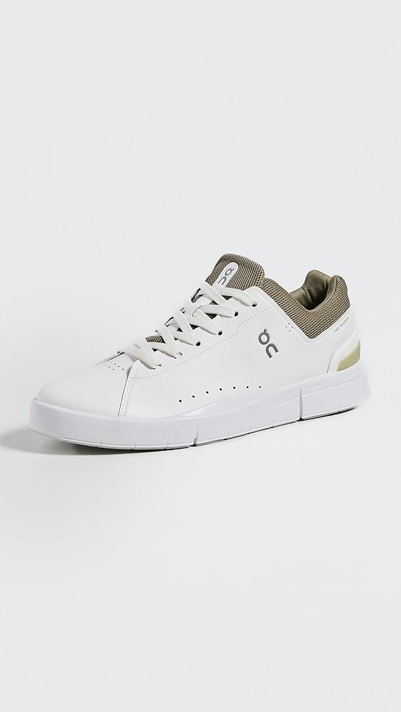 On The Roger Advantage Sneakers | Shopbop Product Image