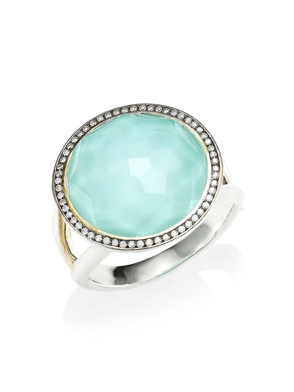 Ippolita Stella - Lollipop Cocktail Ring Product Image