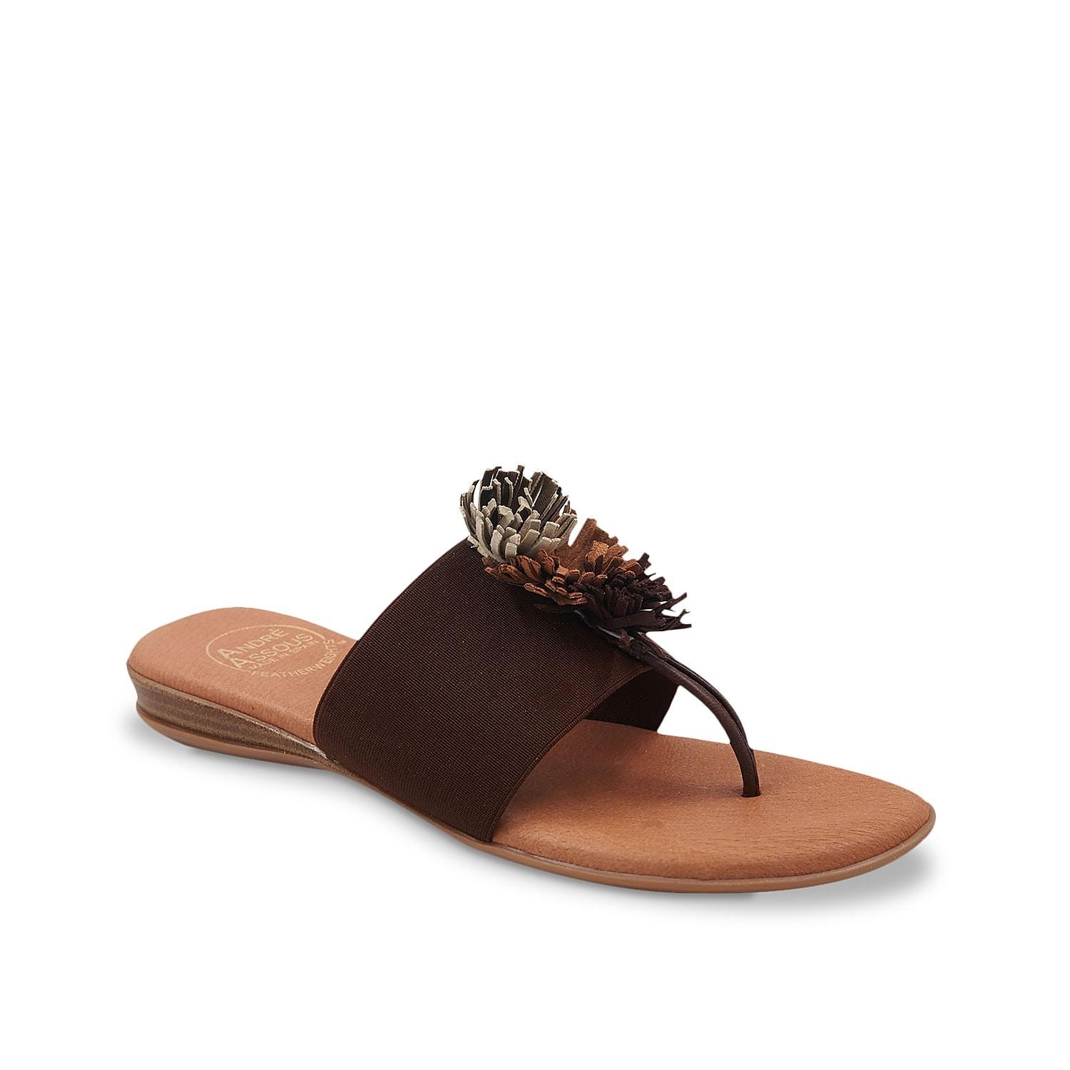 Andr Assous Novalee Featherweights Sandal Product Image