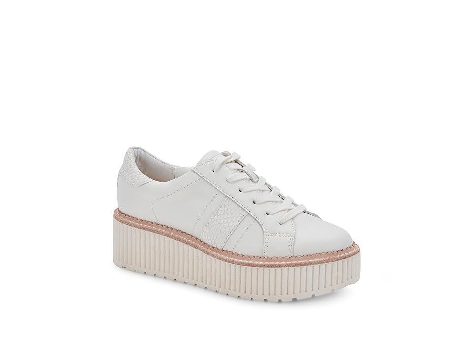 Dolce Vita Tiger Platform Sneaker Product Image