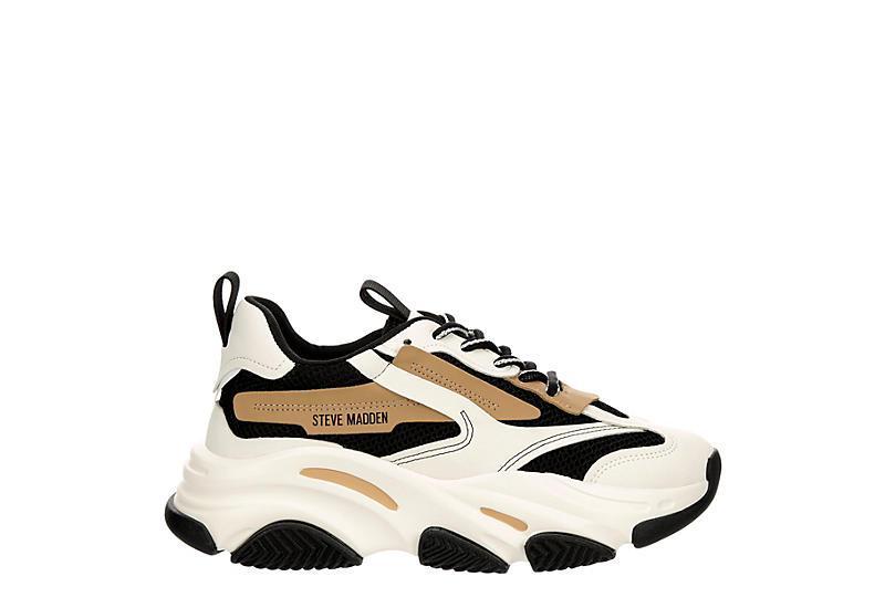 Steve Madden Womens Possession Sneaker Product Image