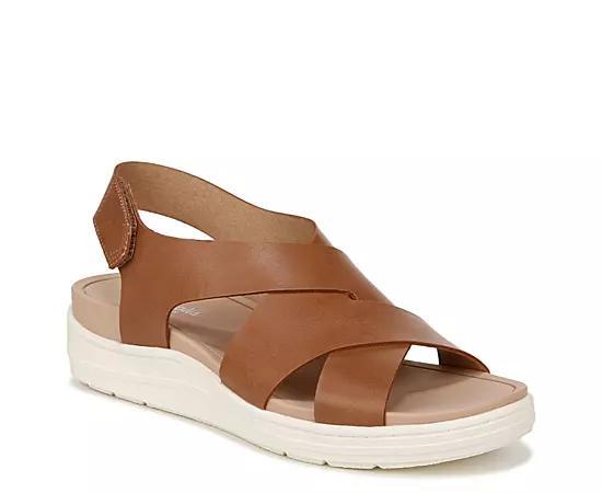 Dr. Scholls Womens Time Off Sea Sandal Product Image