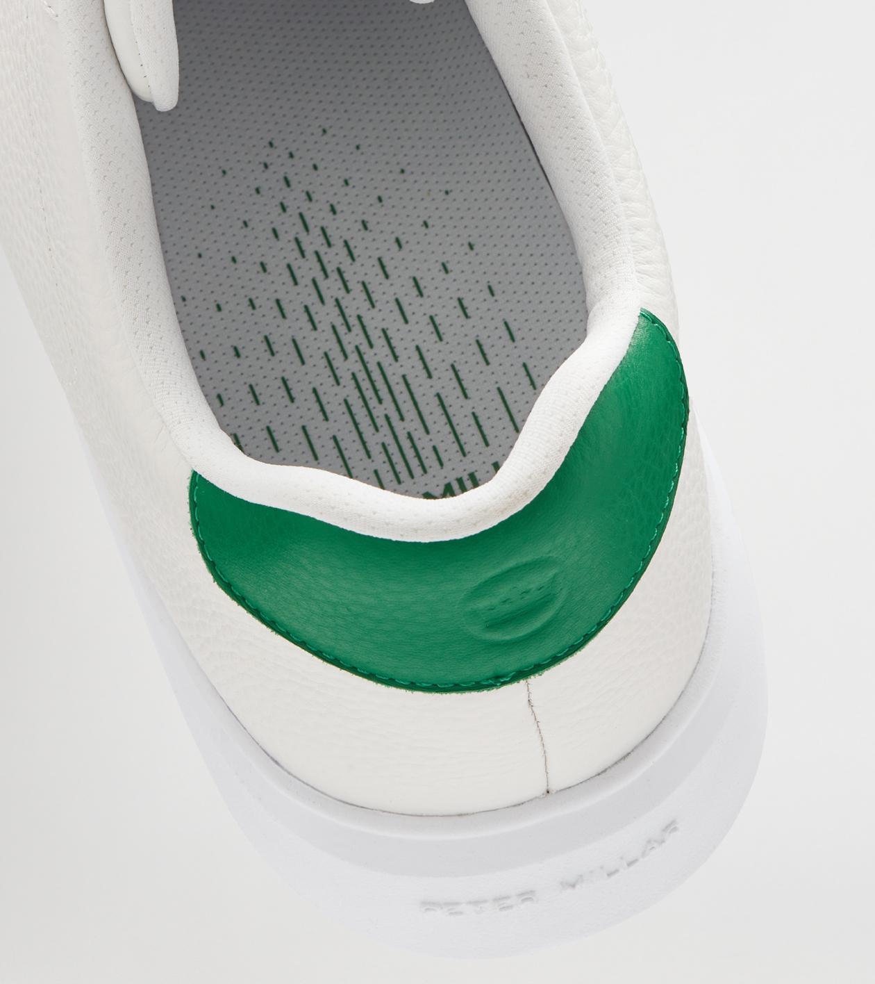 Drift Leather Hybrid Course Shoe Product Image