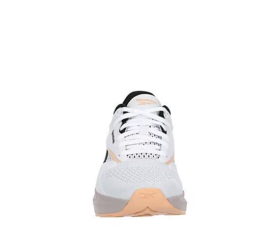 Reebok Womens Zig Dynamica 5 Running Shoe Product Image