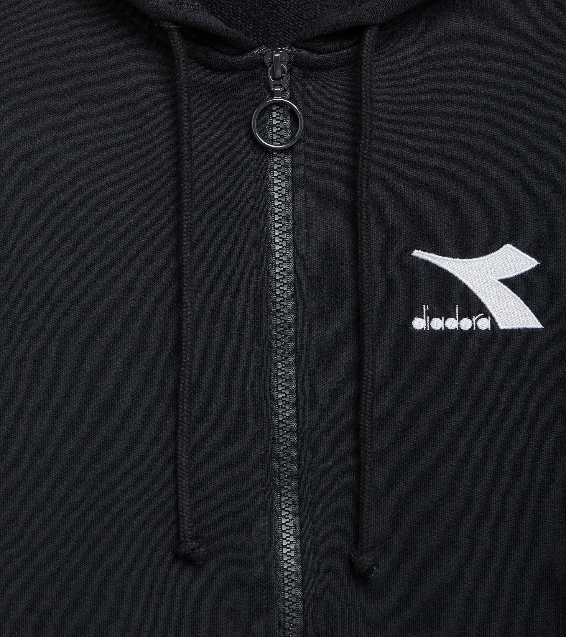 HOODIE FZ CORE Product Image