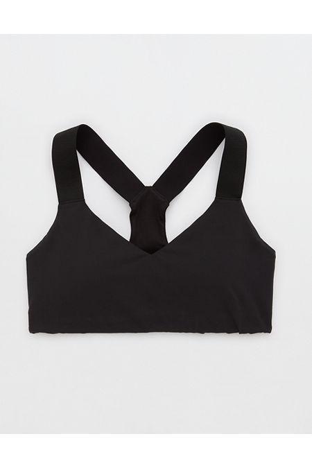 OFFLINE By Aerie The Hugger Racerback Sports Bra Women's product image