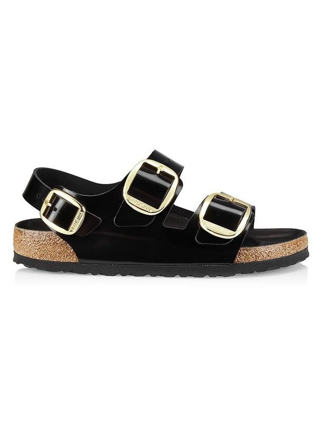 Birkenstock Milano Slingback Sandal Product Image