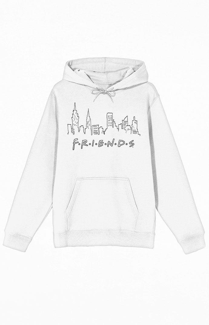 Women's Friends Hoodie product image