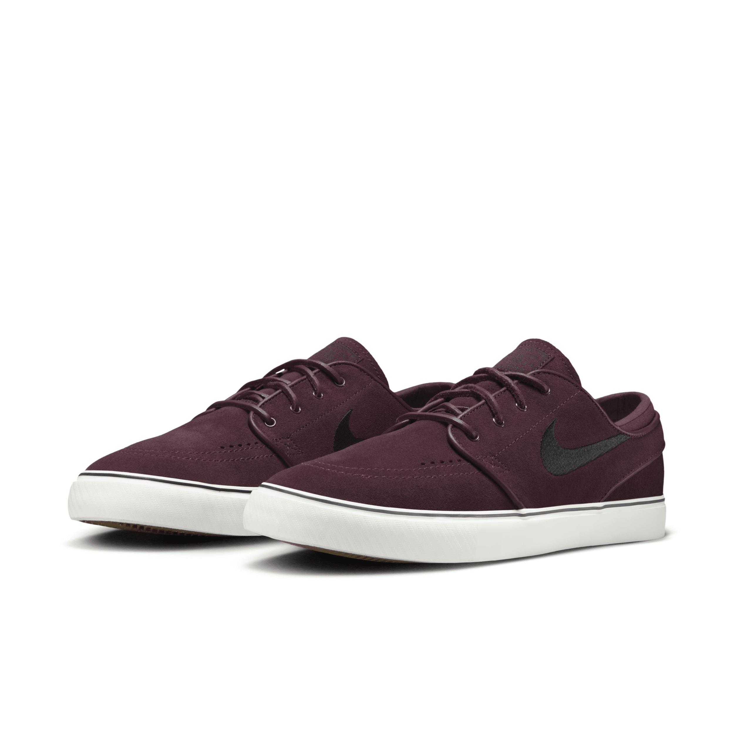 Nike SB Zoom Janoski OG+ Skate Shoes Product Image