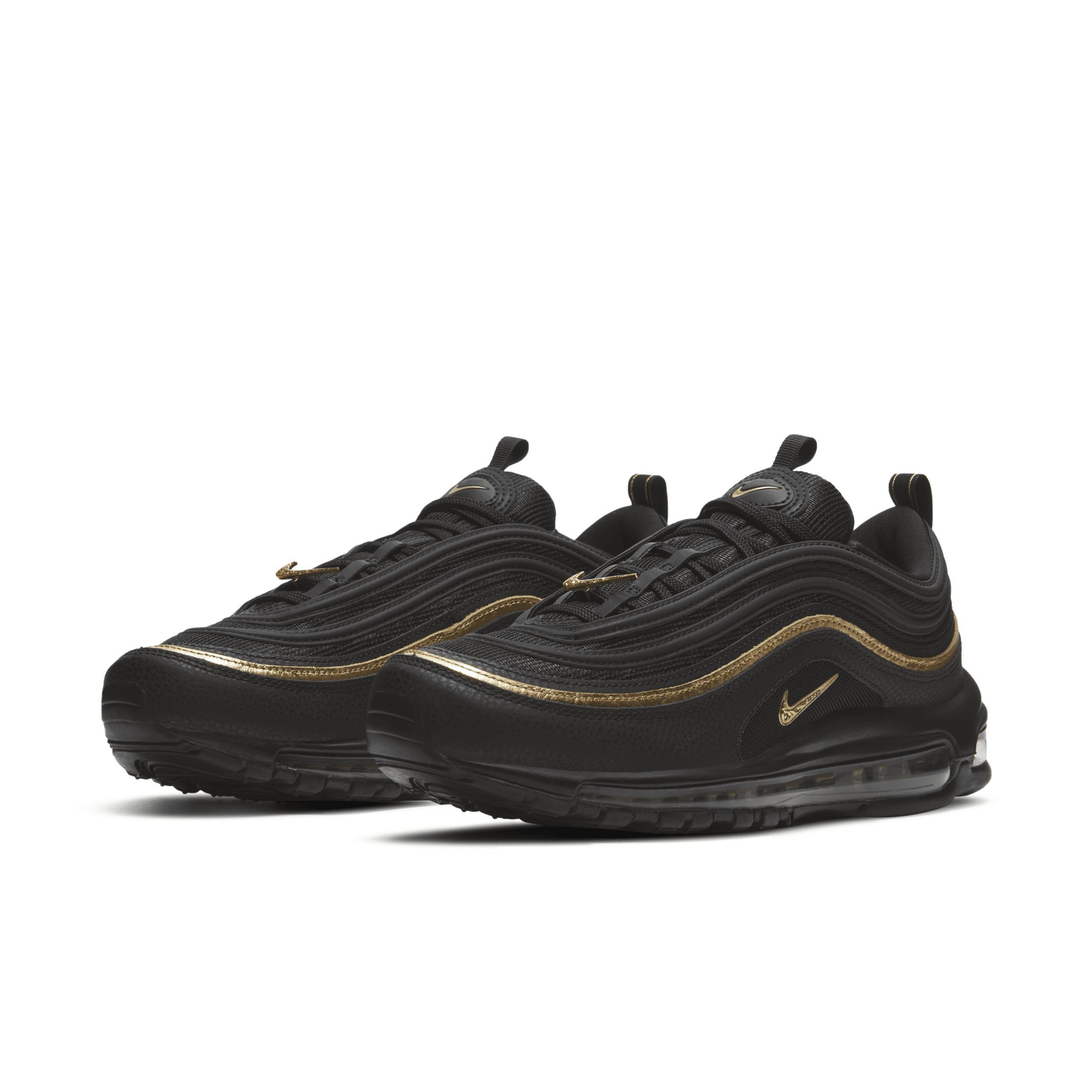 Nike Men's Air Max 97 Shoes Product Image