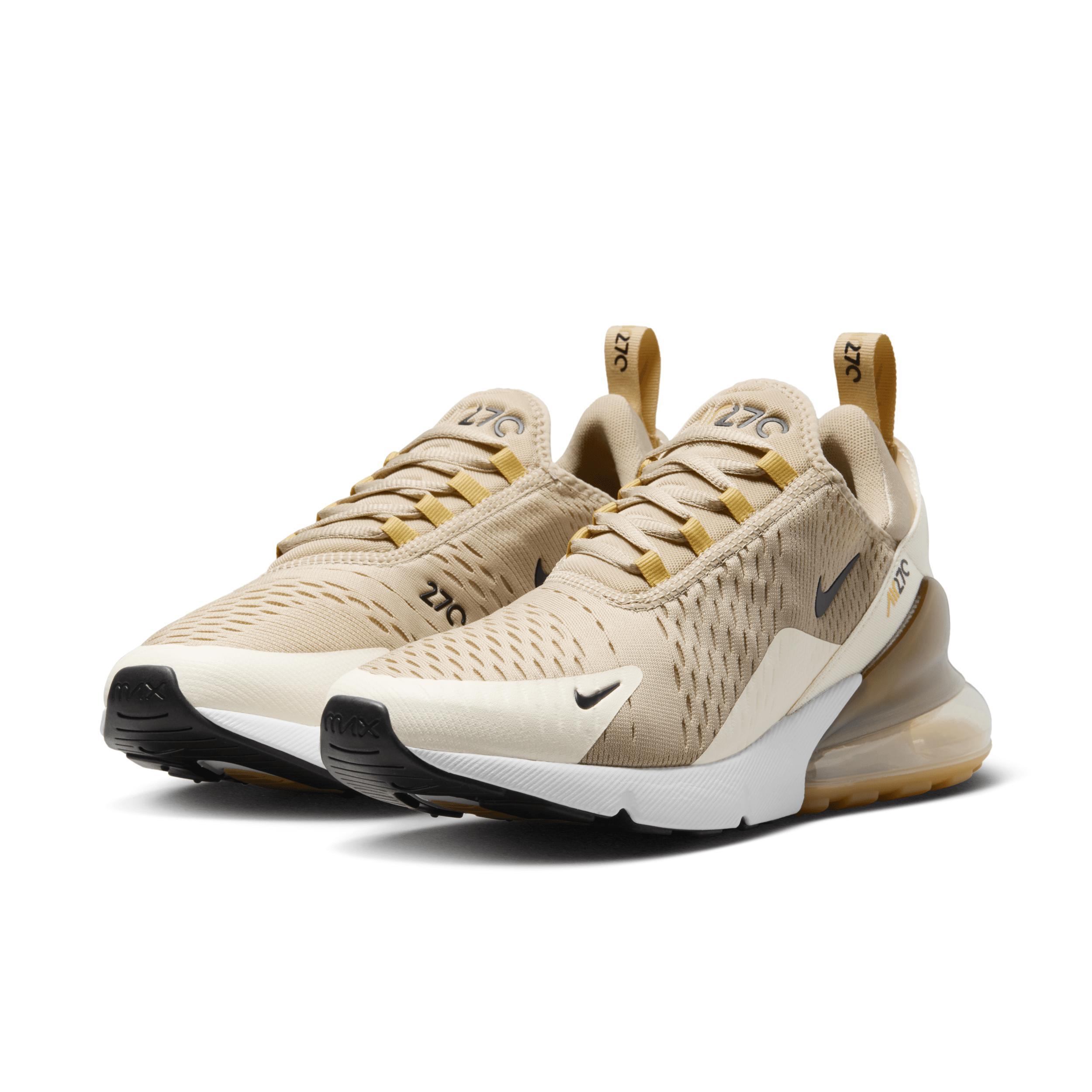 Nike Women's Air Max 270 Shoes Product Image