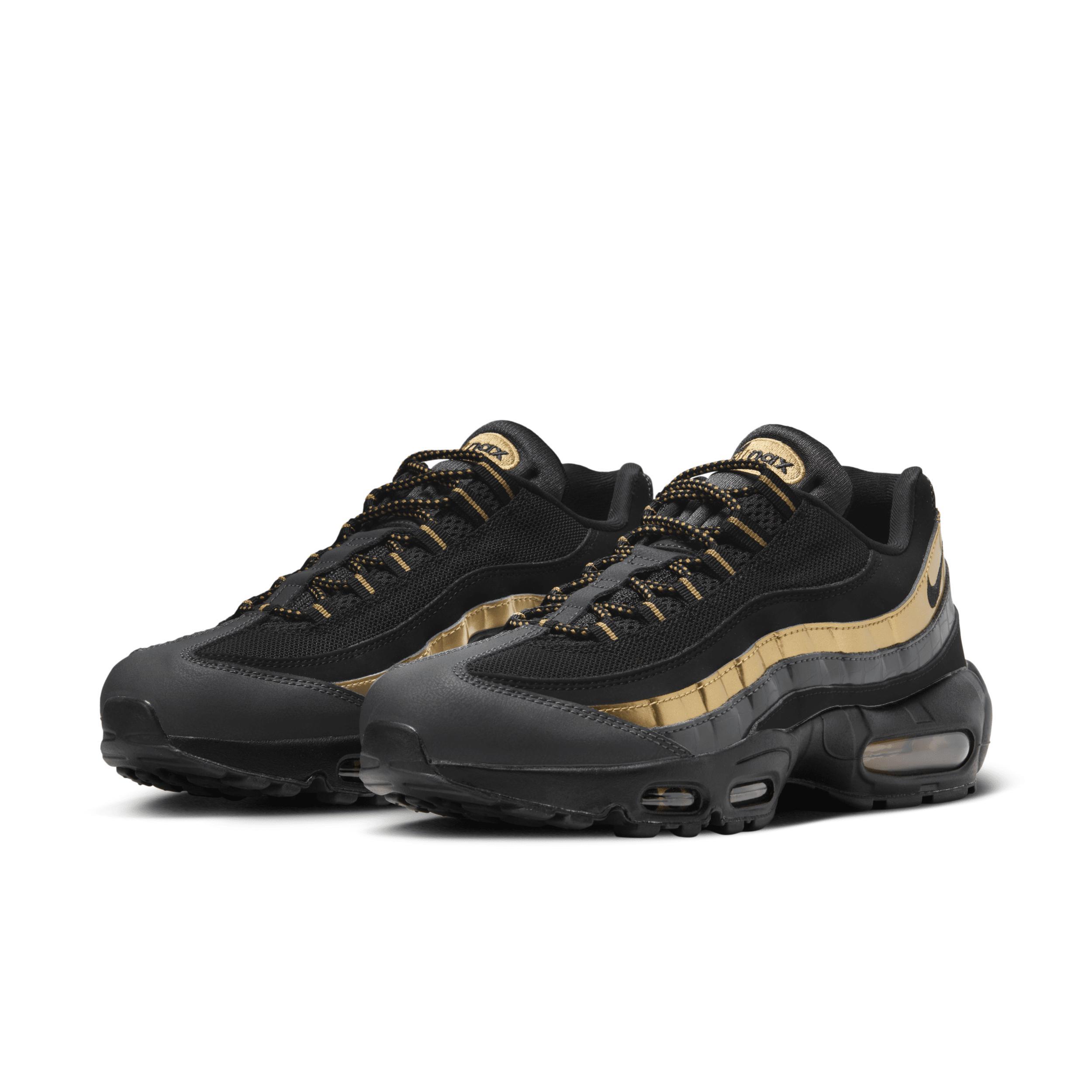 Nike Air Max 95 Premium Men's Shoe Product Image