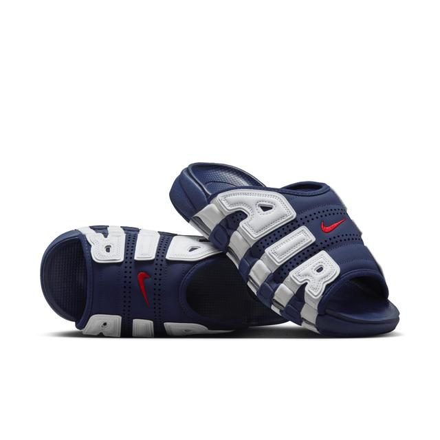 Nike Men's Air More Uptempo Slides Product Image