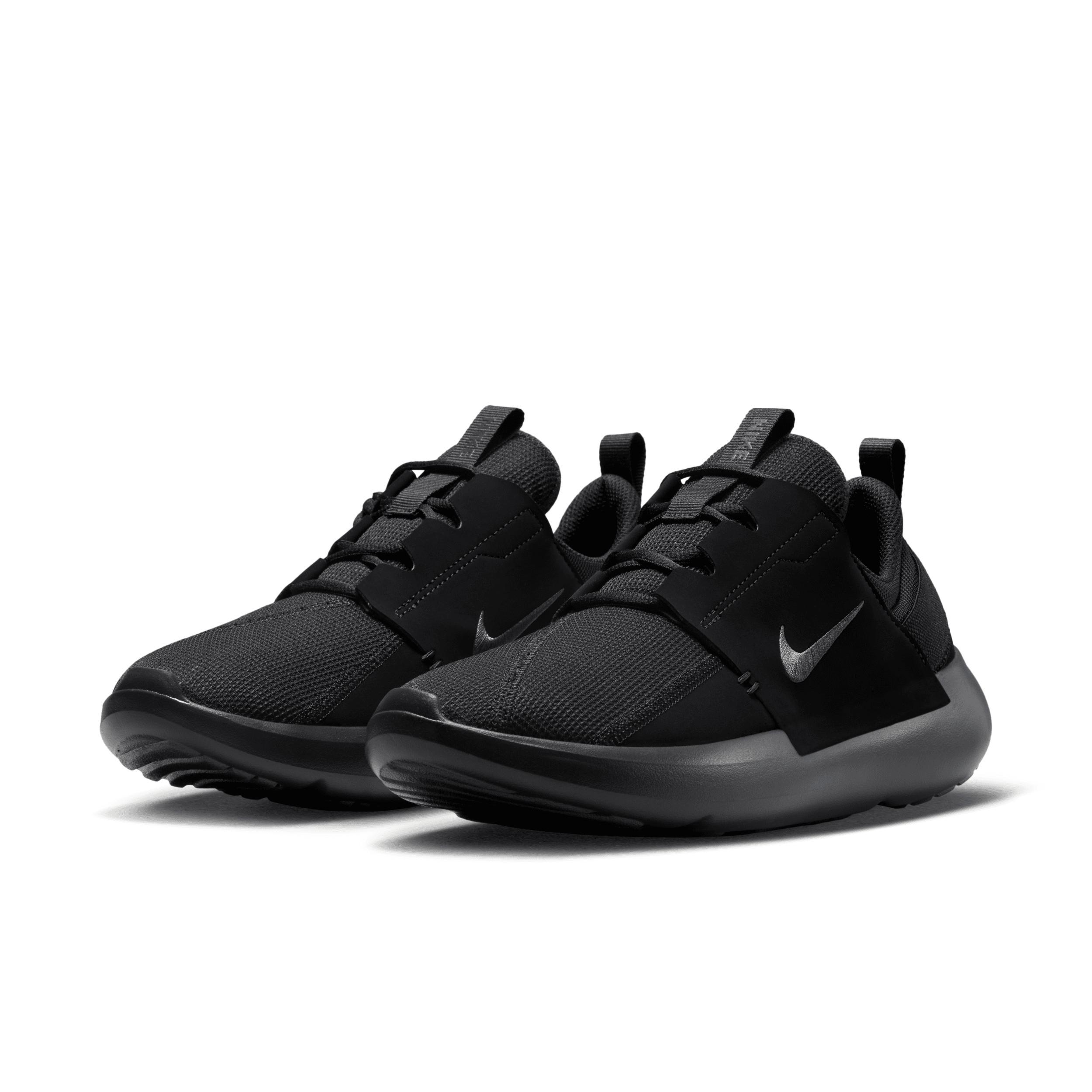 Nike Mens Nike E Series AD - Mens Running Shoes Anthracite/Black Product Image