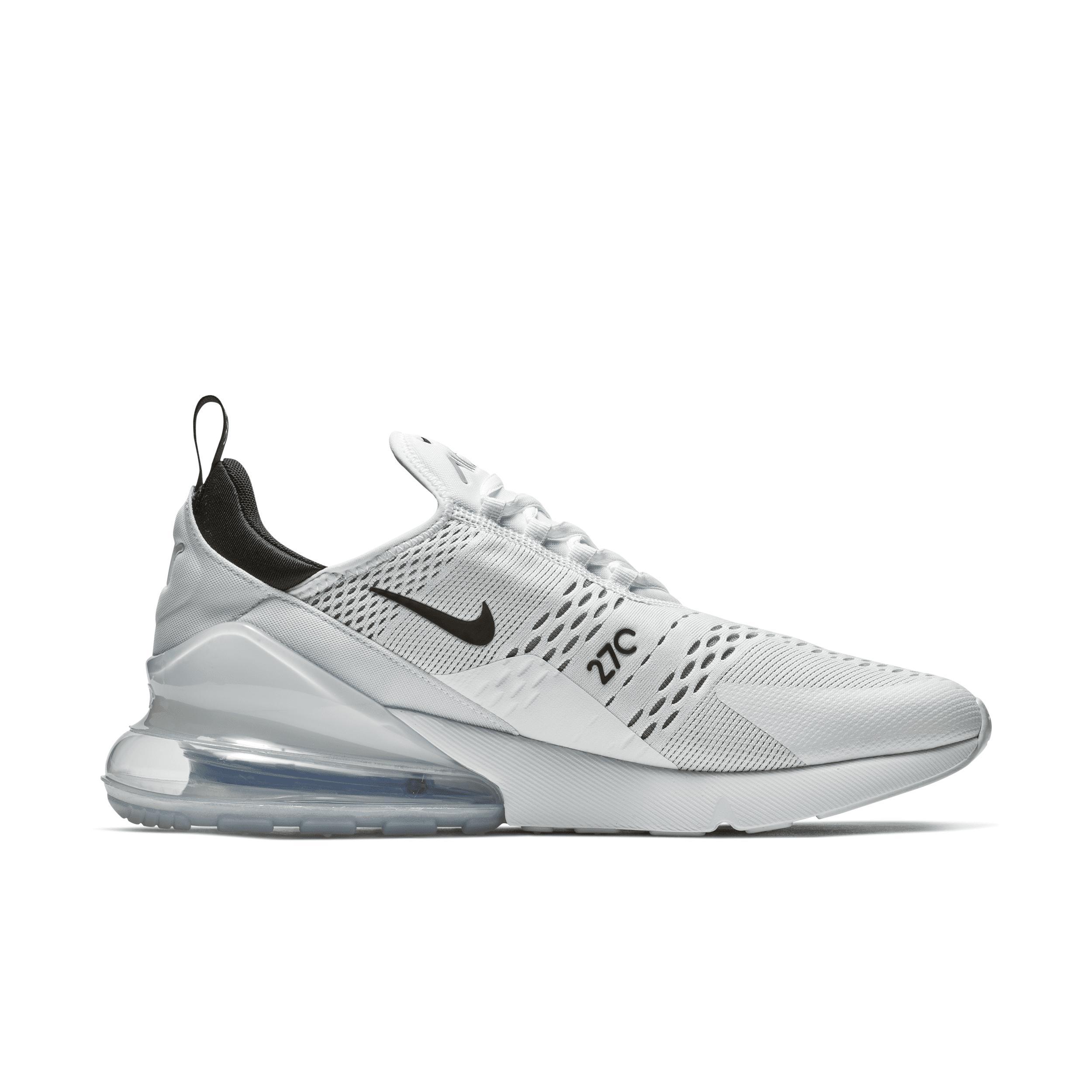 Nike Men's Air Max 270 Shoes Product Image