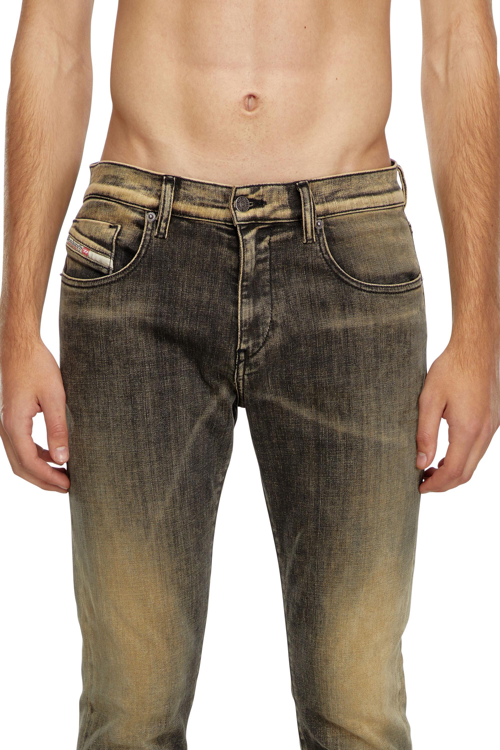 Slim Jeans 2019 D-Strukt 09J48 Product Image