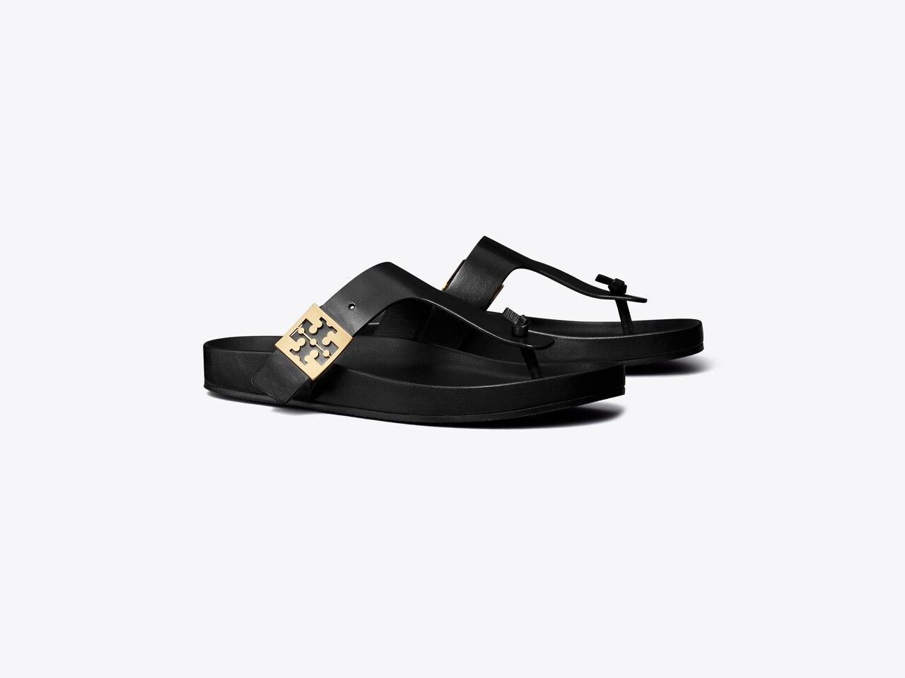 Mellow T-Strap Sandal Product Image