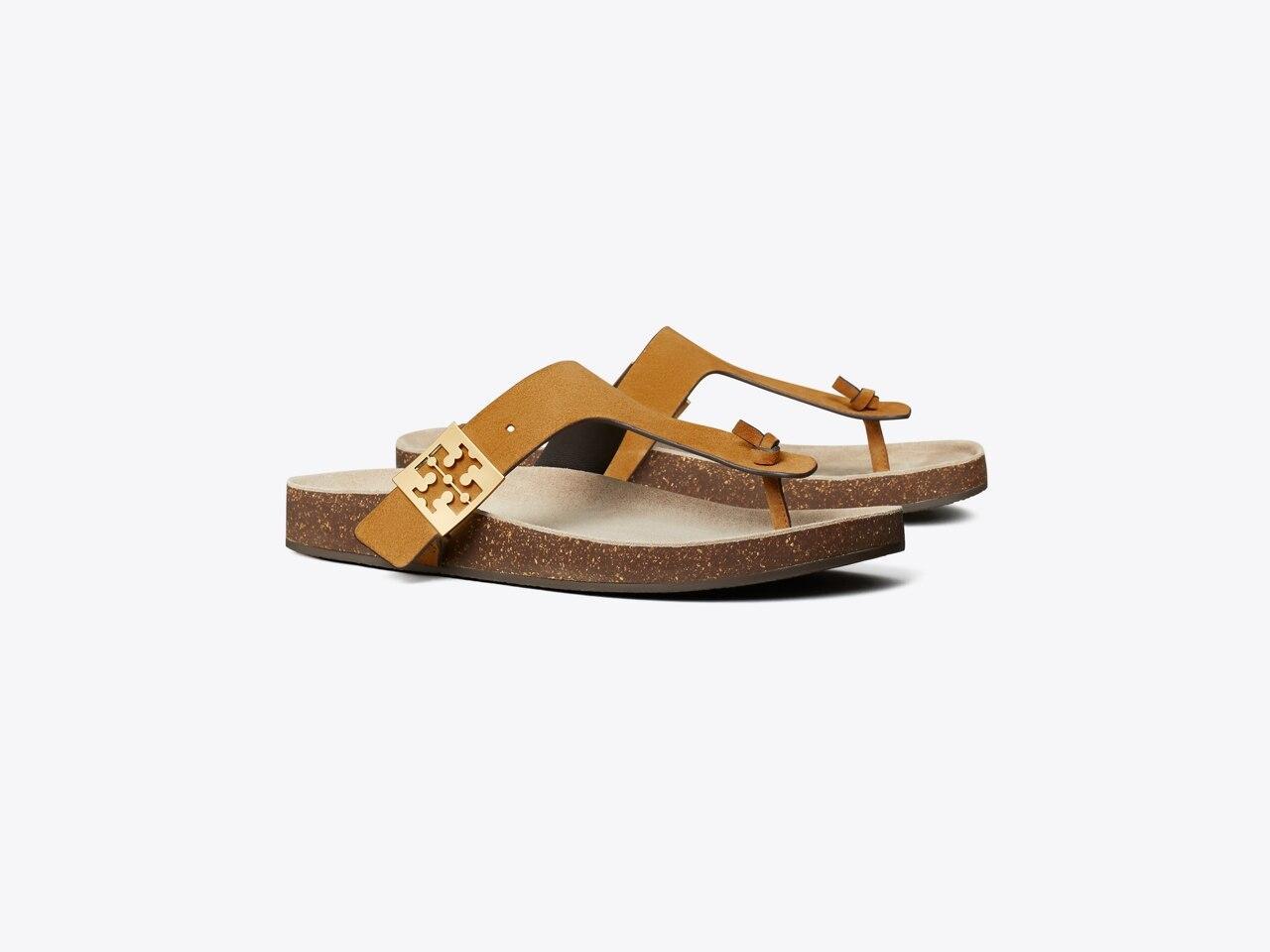 Mellow T-Strap Sandal Product Image