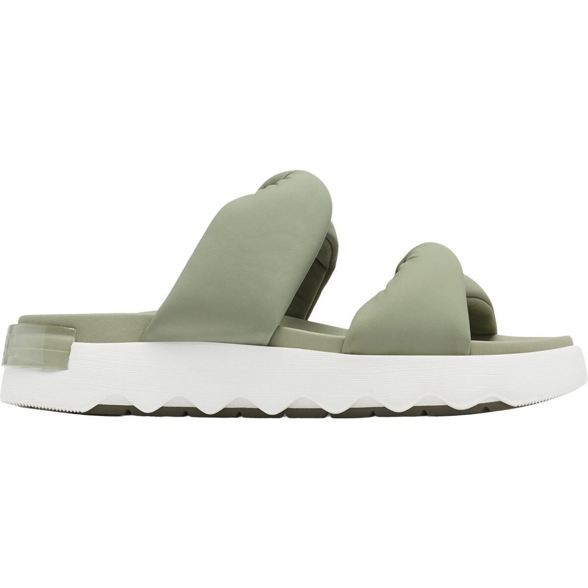 SOREL Viibe Twist Slide Sandal Product Image