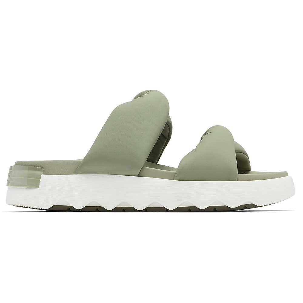 SOREL Viibe Twist Slide Sandal Product Image