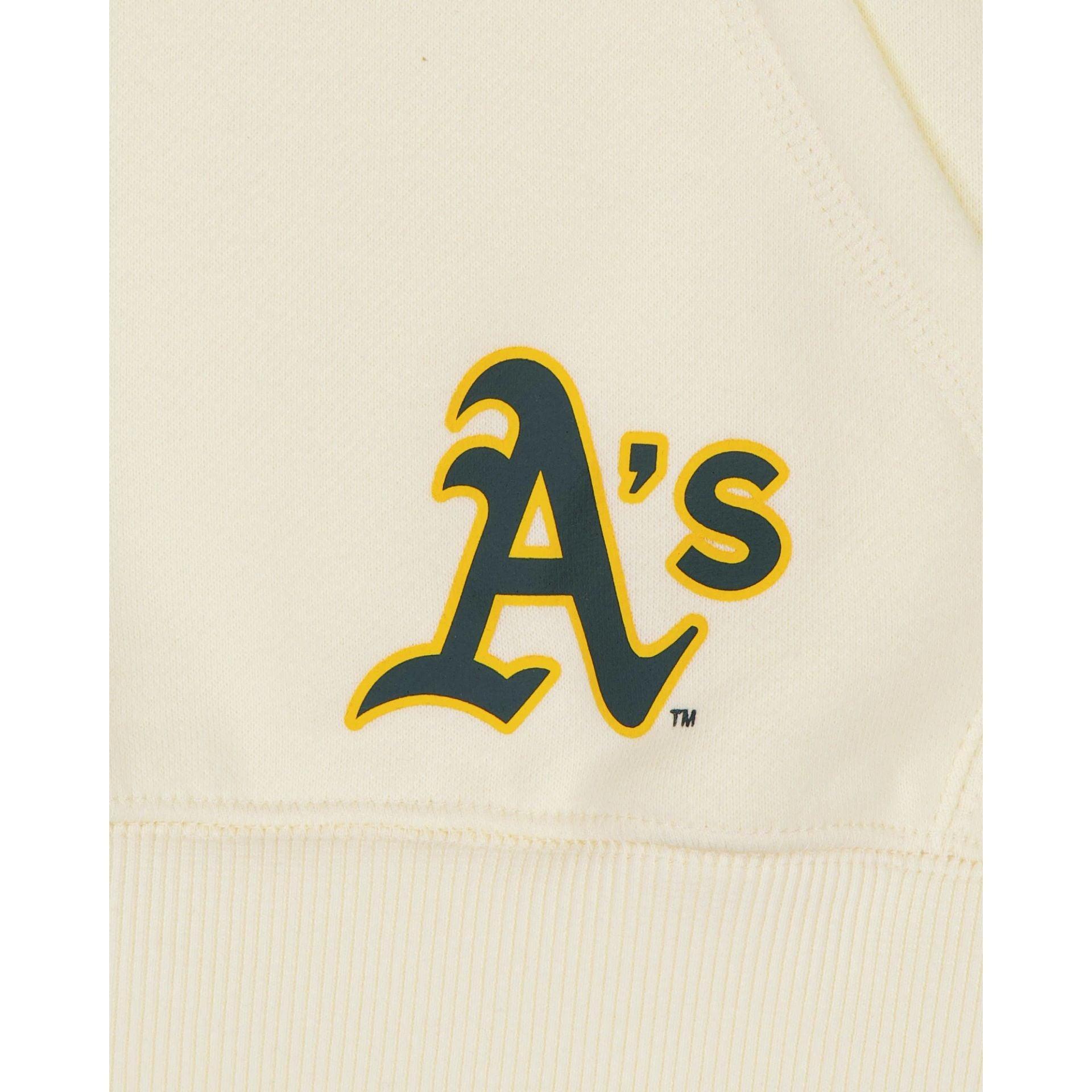 Oakland Athletics Ballpark Classics Hoodie Male Product Image