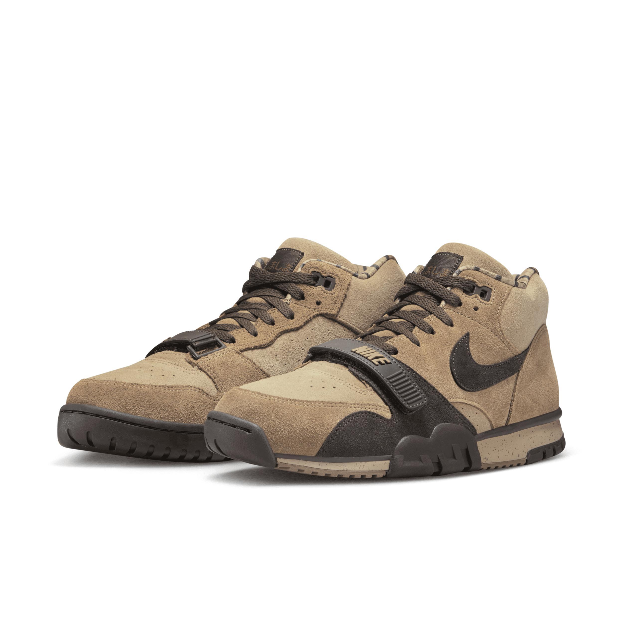 Nike Men's Air Trainer 1 Shoes Product Image