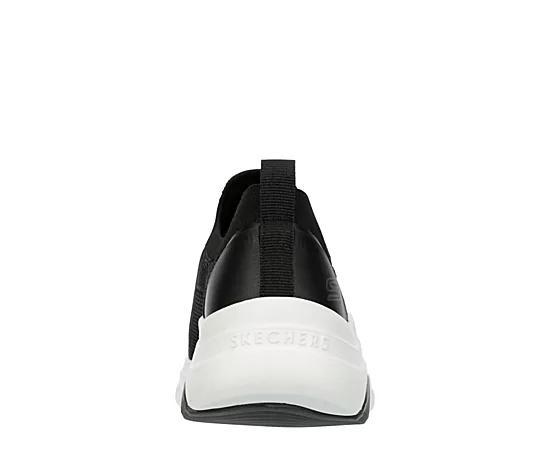 Skechers Womens Sparrow Flex Slip On Sneaker Product Image