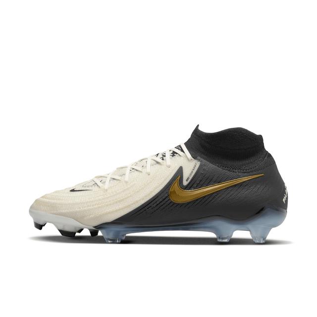 Nike Men's Phantom Luna 2 Elite FG High-Top Soccer Cleats Product Image