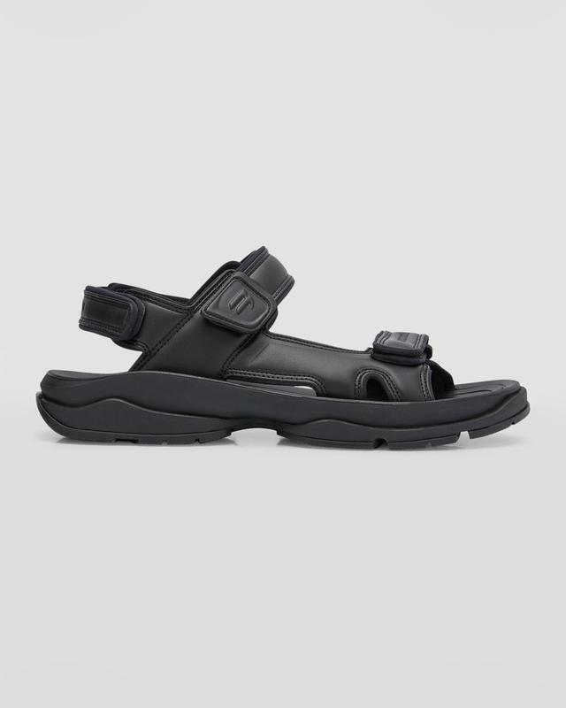 Mens Tourist Sandals Product Image