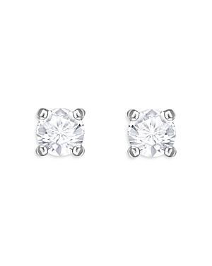 Swarovski Attract Crystal Stud Earrings Product Image