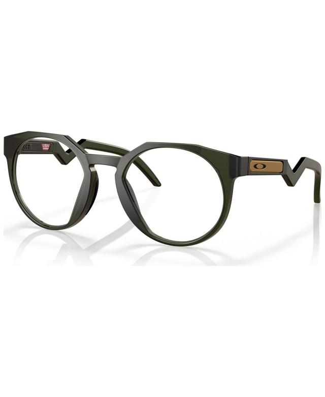 Oakley Men's Hstn Eyeglasses Product Image