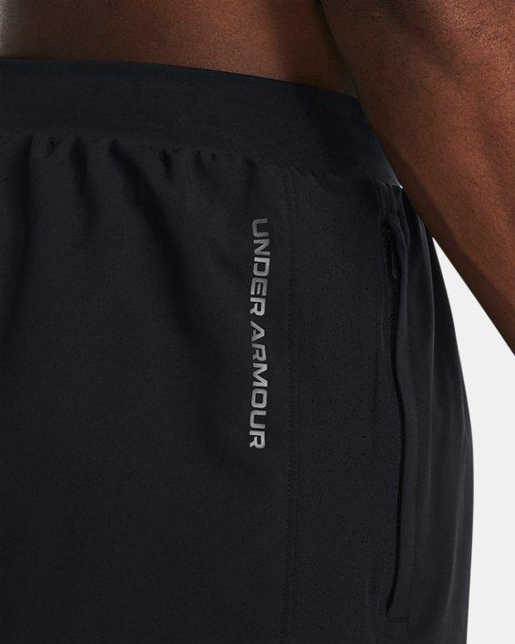 Men's UA Baseline 5" Shorts Product Image