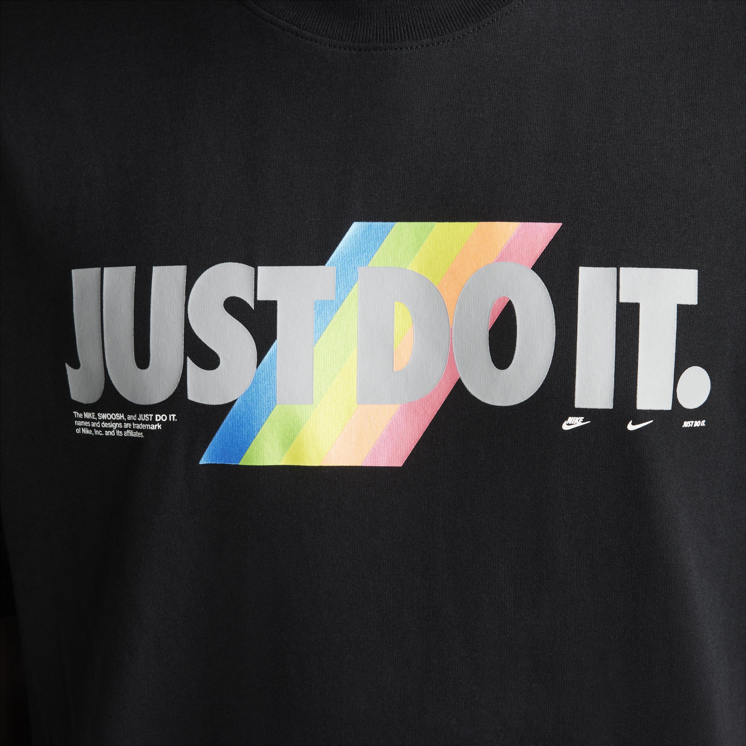 Men's Nike Sportswear T-Shirt Product Image