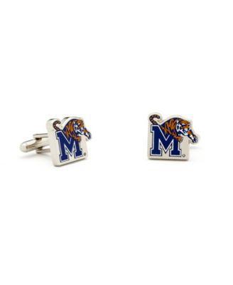 Memphis Tigers Cufflinks Product Image