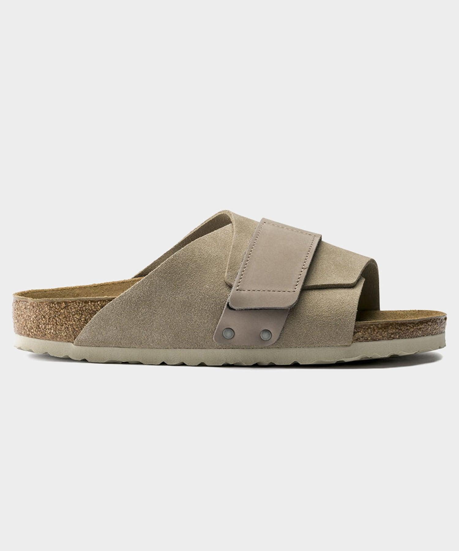 Birkenstock Kyoto Slide Sandal Product Image